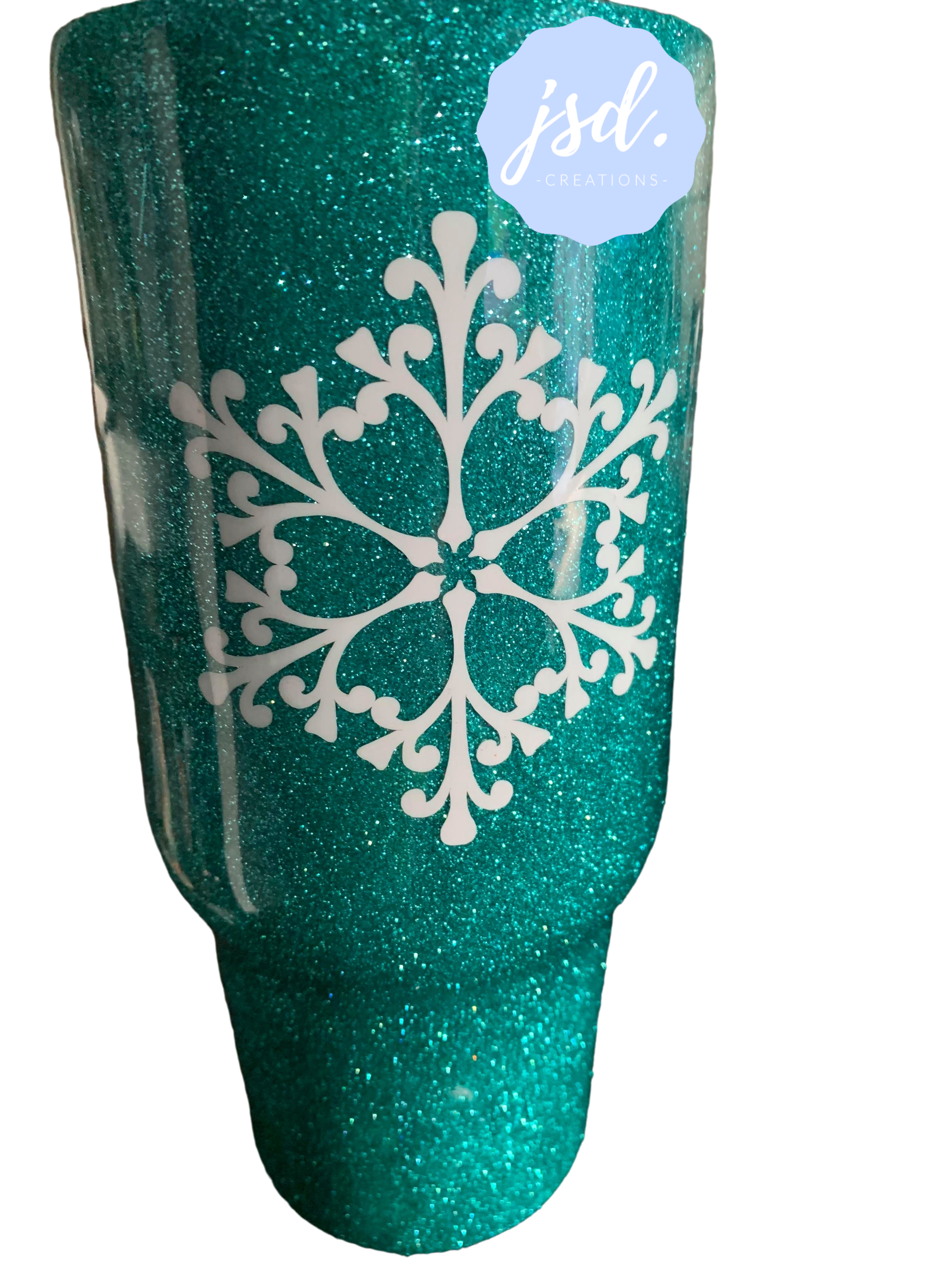 Stranger Things Color Changing Tumbler – Follow Your Arrow Creations